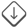 Arrow icon