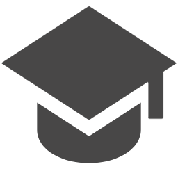 education icon